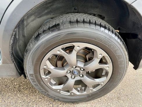 Used 2023 Subaru Crosstrek 2.5i Sport image 12