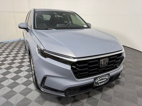 Used 2024 Honda CR-V EX image 8