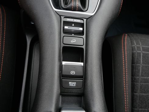 Used 2024 Honda HR-V Sport image 30