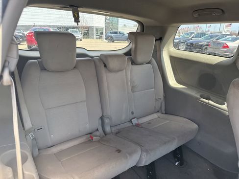 Used 2015 Kia Sedona LX image 23