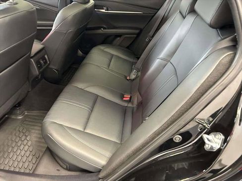 Certified 2025 Toyota Camry XSE w/ Premium Plus Package FWD image 15