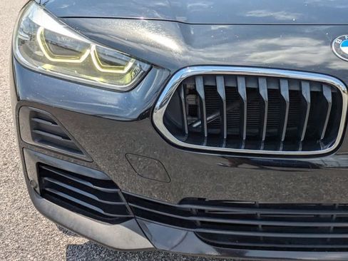 Used 2021 BMW X2 sDrive28i w/ Convenience Package FWD image 10