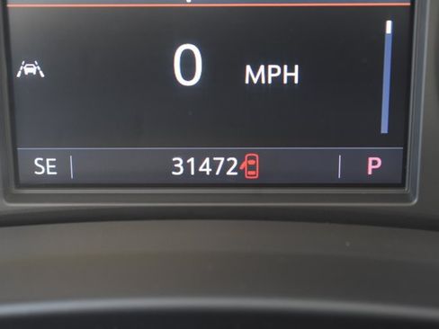 Used 2024 Buick Enclave Essence FWD image 24