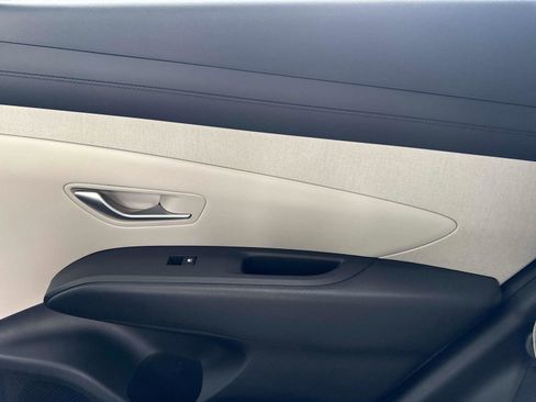 New 2025 Hyundai Tucson SEL image 15