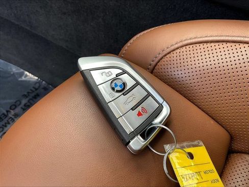 Used 2022 BMW X6 M w/ Competition Package AWD/4WD image 37