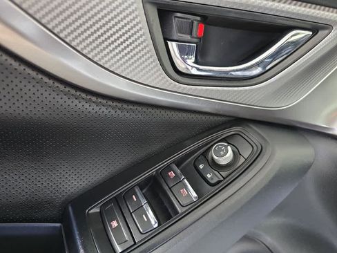 Certified 2022 Subaru Crosstrek 2.5i Limited w/ Moonroof Package 1 image 26