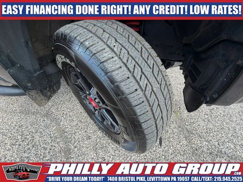 Used 2019 Toyota Tundra TRD Pro AWD/4WD image 34