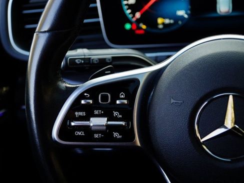 Used 2022 Mercedes-Benz GLE 350 image 23