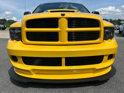 Used 2005 Dodge Ram 1500 Truck 2WD Regular Cab image 6
