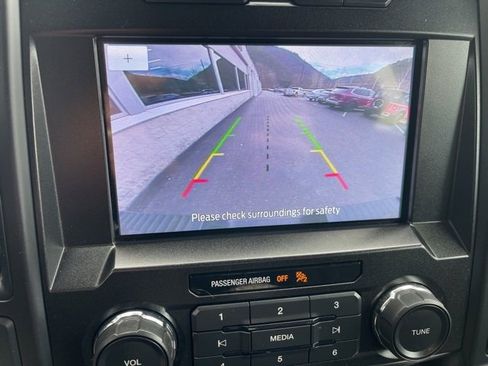 Used 2020 Ford F150 XL w/ Equipment Group 101A Mid image 25