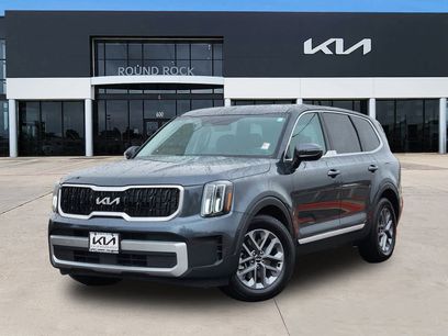Used 2023 Kia Telluride LX