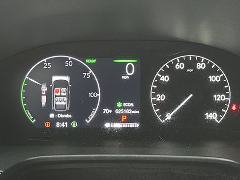 Used 2023 Honda CR-V Sport image 18