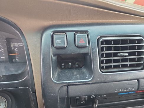 Used 1997 Toyota 4Runner SR5 image 29