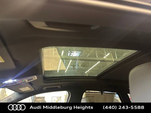 New 2025 Audi Q5 2.0T Premium Plus image 34