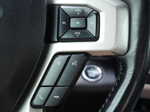 Used 2021 Ford F350 Lariat AWD/4WD image 34