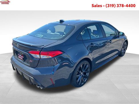 Certified 2023 Toyota Corolla SE image 6
