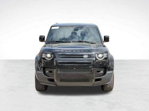 Certified 2024 Land Rover Defender 130 S image 6