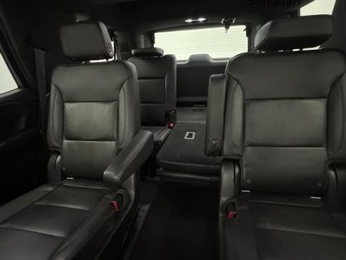 Used 2021 Chevrolet Tahoe LT w/ LT Signature Package RWD image 14