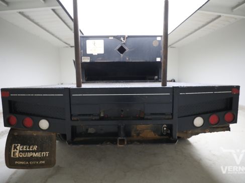 Used 2021 RAM 3500 Lone Star w/ Level 1 Equipment Group AWD/4WD image 3