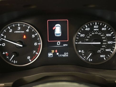 Used 2025 Subaru Ascent Premium AWD/4WD image 19