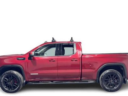Used 2019 GMC Sierra 1500 Elevation w/ Elevation Value Package