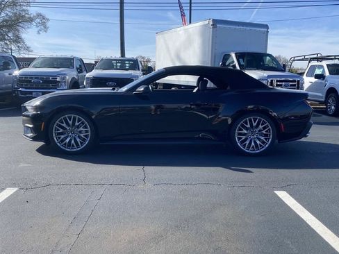 New 2025 Ford Mustang Premium RWD image 5