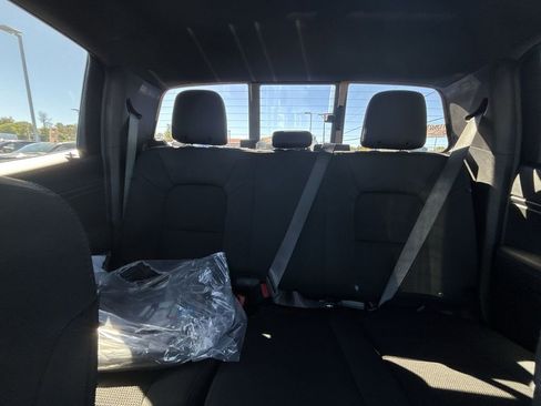 New 2026 GMC Canyon Elevation RWD image 13