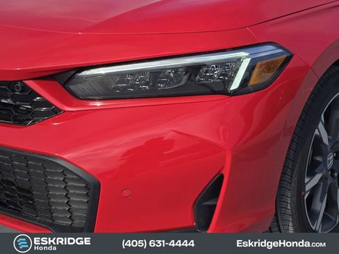 New 2026 Honda Civic Sport Touring image 6
