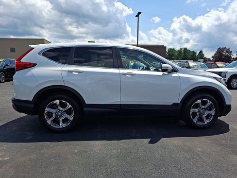 Used 2019 Honda CR-V EX-L image 7