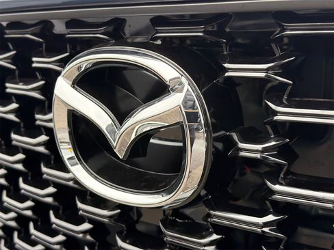 New 2026 MAZDA CX-50 AWD 2.5 Hybrid w/ Cargo Package image 13