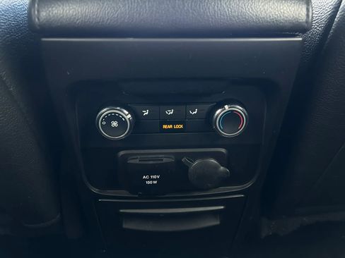 Used 2019 Ford Flex Limited AWD/4WD image 24