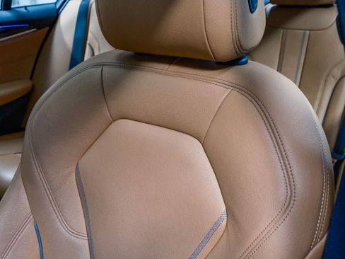 Used 2019 BMW 540i RWD image 26