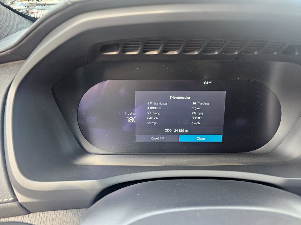 Certified 2024 Volvo XC90 B6 Ultimate AWD/4WD image 15
