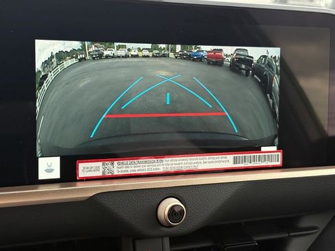 New 2026 Toyota Crown XLE image 12