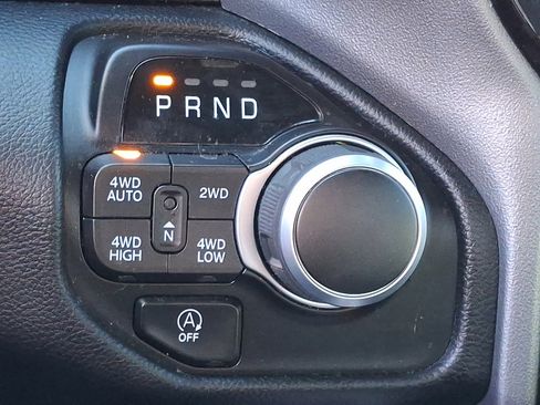 Certified 2022 RAM 1500 Big Horn image 30