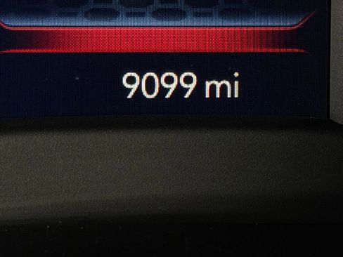 Used 2025 RAM 1500 Tradesman w/ Night Edition image 17