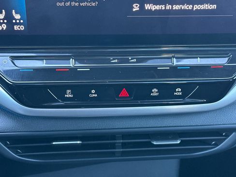Certified 2022 Volkswagen ID.4 Pro S image 22