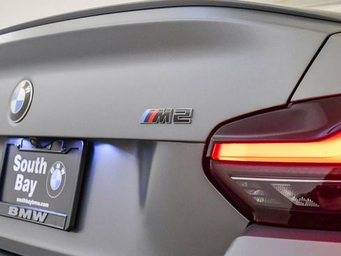 New 2026 BMW M2 w/ Lighting Package image 15