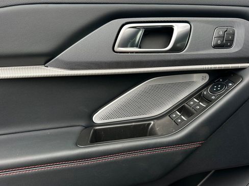 New 2026 Ford Explorer ST w/ Sun And Sound Package image 10