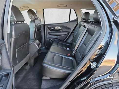 Used 2023 GMC Terrain SLT FWD image 18