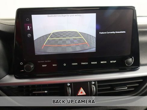 Used 2023 Kia Forte GT-Line w/ GT-Line Premium Package image 8