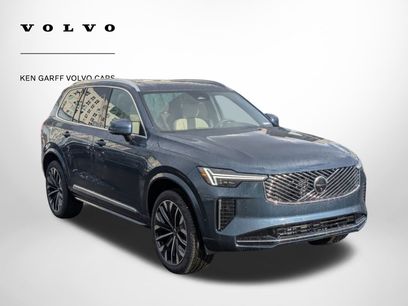 New 2026 Volvo XC90 B6 Plus w/ Protection Package Premier