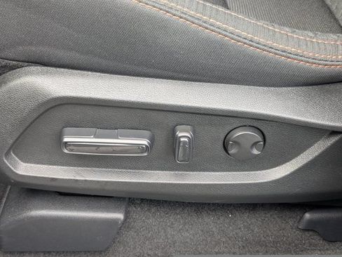 Used 2025 Honda Pilot Sport image 20