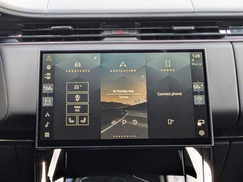 Used 2024 Land Rover Range Rover Sport SE image 19