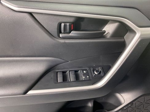 Certified 2023 Toyota RAV4 LE image 11