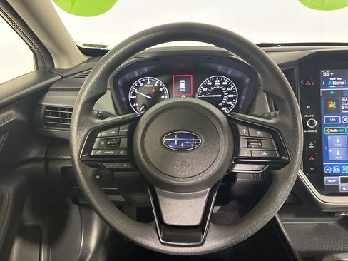 Used 2024 Subaru Crosstrek 2.0i Premium AWD/4WD image 15