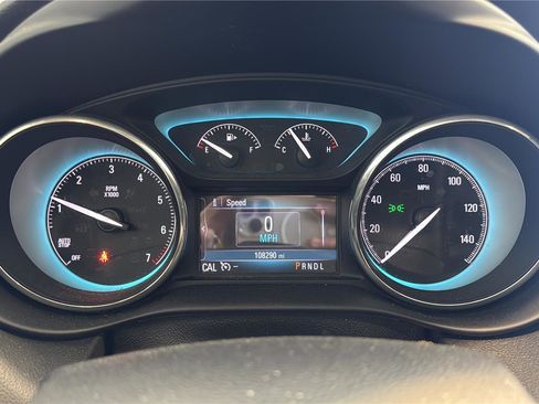 Used 2018 Buick Envision Essence image 13