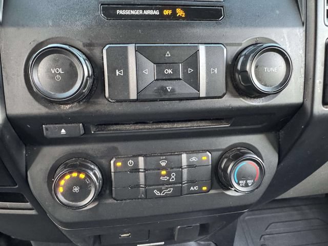 Used 2017 Ford F150 XL w/ Equipment Group 101A Mid AWD/4WD image 33