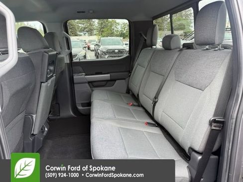 New 2026 Ford F150 XLT w/ Equipment Group 302A MID AWD/4WD image 10