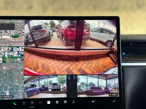 Used 2022 Tesla Model X Plaid image 49